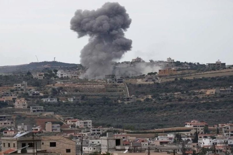 5 شهداء وجرحى في اعتداءات جيش الاحتلال على الجنوب والبقاع الغربي