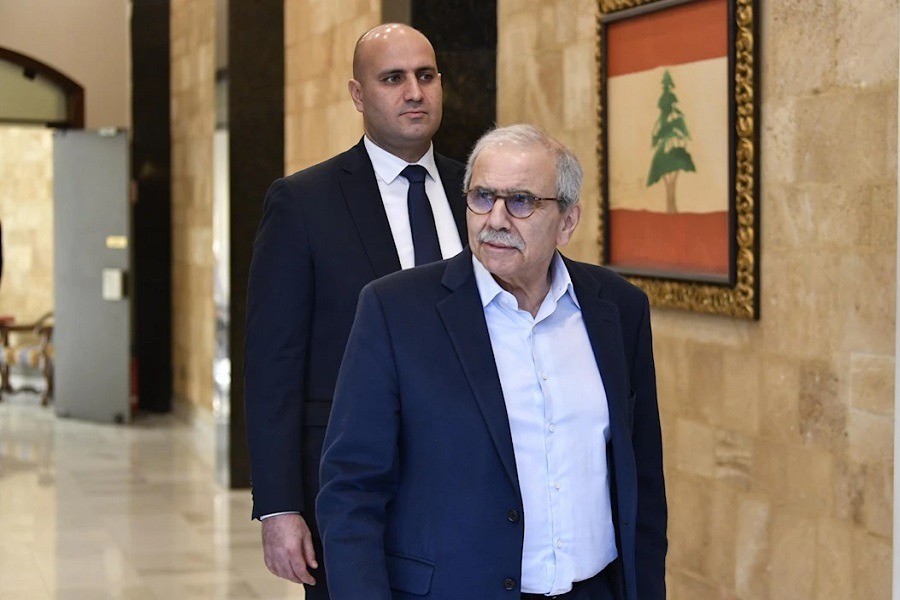 فلتسقط سلطة الحراب الأميركية