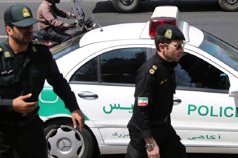 النيابة العامة: الشعب الايراني أخمد الفتنة الصهيو - أميركية