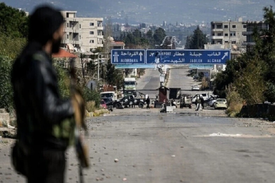 بقعة التطرف تتوسّع: سوريا على عتبة «انفجار جديد»؟