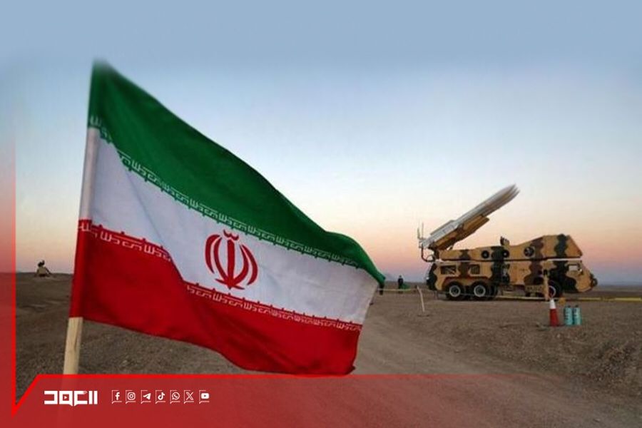 العدوان الأميركي - الصهيوني على إيران | تغطية مباشرة	
