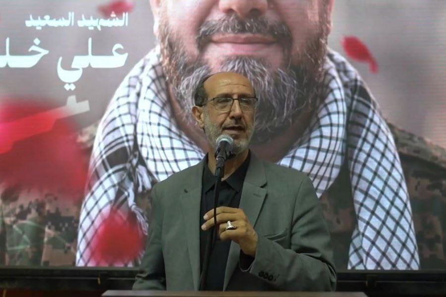 الموسوي: الاتفاق مع 
