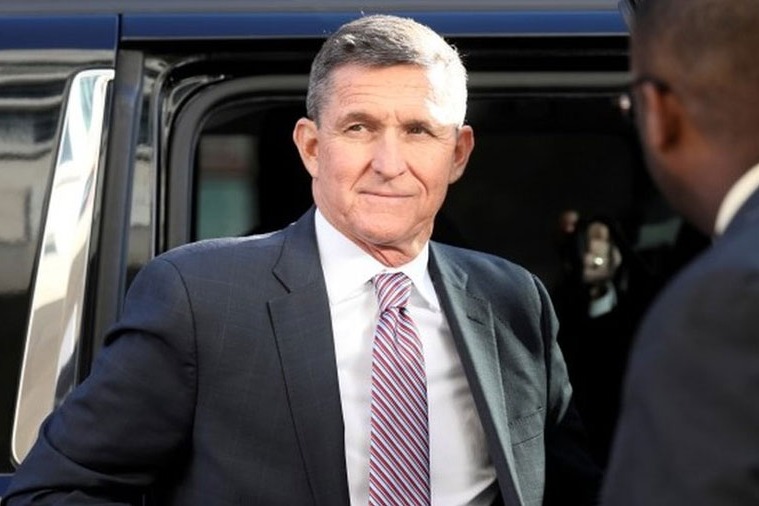 فلين: الاستخبارات الأميركية تدعم اندلاع حرب بين روسيا و