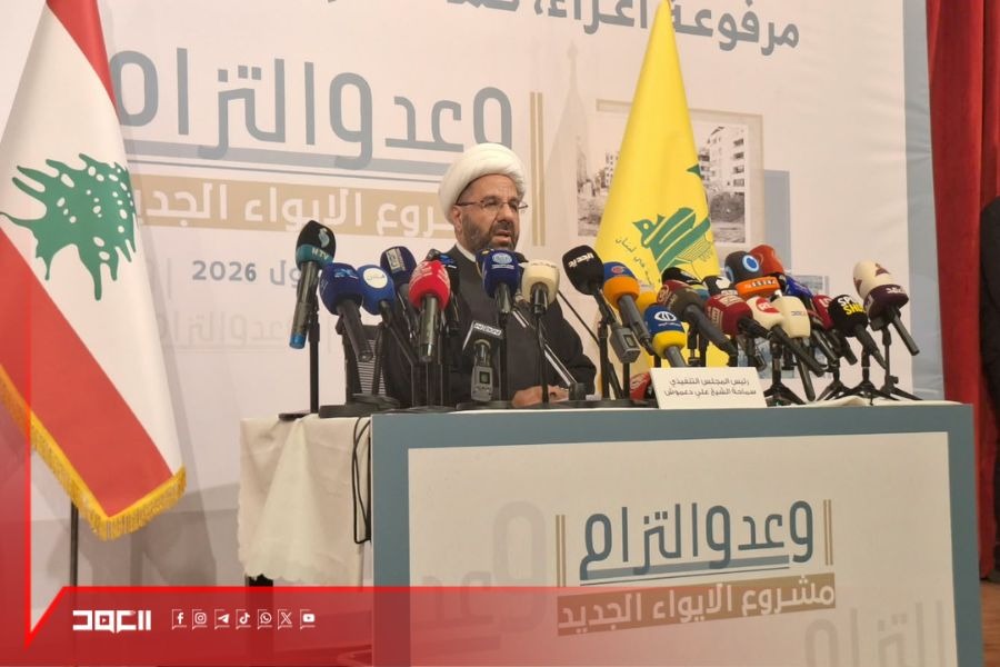 في إعلان حزب الله إيواء النازحين.. دلالات ورهانات