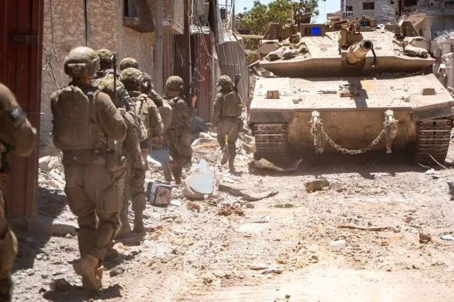 علماء وأئمة مسلمون بريطانيون: التصريحات عن 