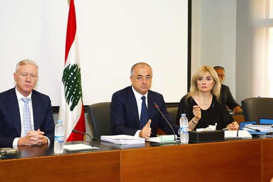 بو صعب ترأس اجتماع لجنة درس مقترحات قوانين الانتخاب: أي قانون سيصدر يجب نيله التوافق
