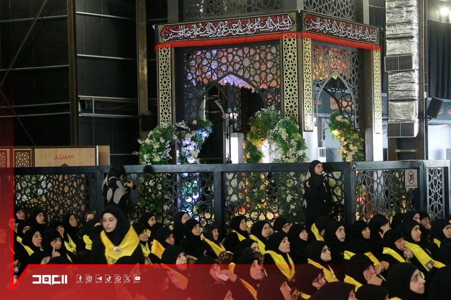 عوائل الشهداء يجددون العهد.. نمضي ولا نحيد
