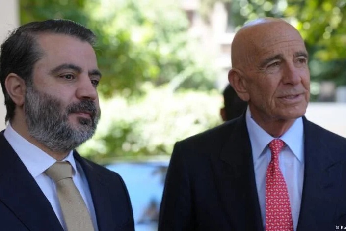 لمصلحة كيان العدو.. مفاوضات أمنية سورية 