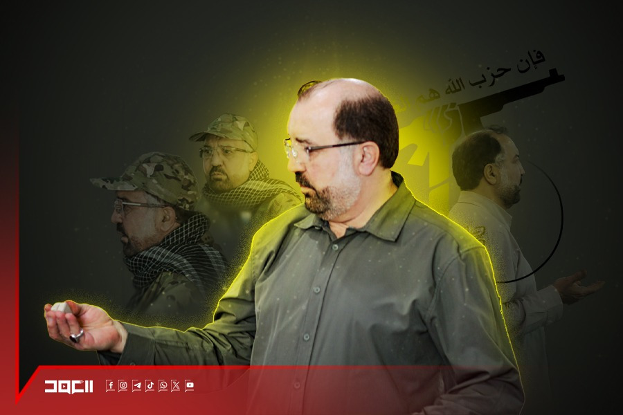 السيد محسن.. عقلٌ تعبويٌّ صاغَ وعيَ المقاومين