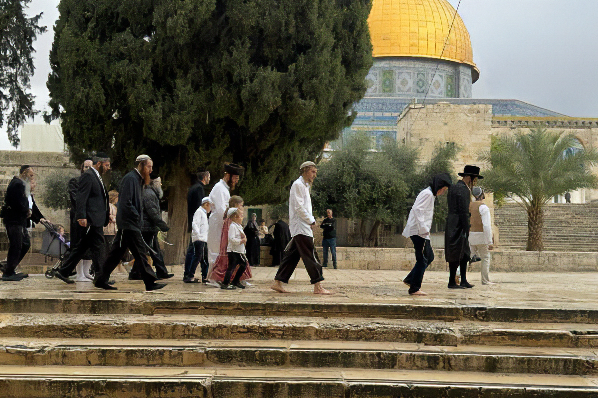 القدس المحتلة: تحذير من تصعيد جديد باقتحامات المستوطنين