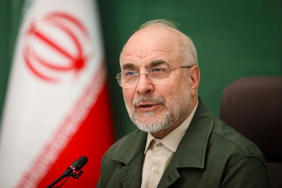 قاليباف: أفشلنا مخططات العدو وبالوحدة نواجه المؤامرة الجديدة