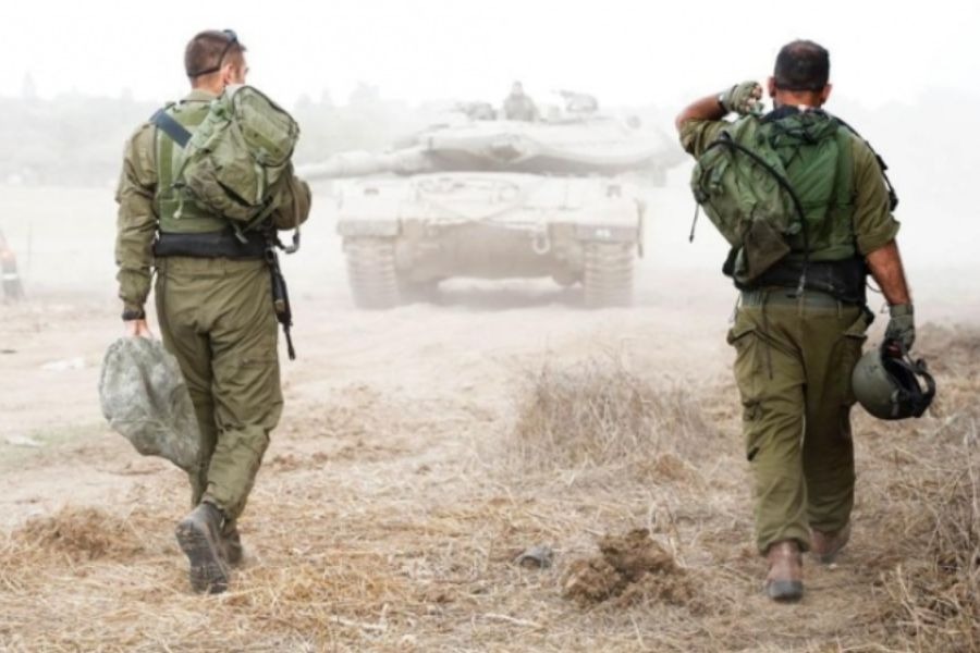 جيش العدو يعاني تضخمًا في القوى البشرية دون جدوى