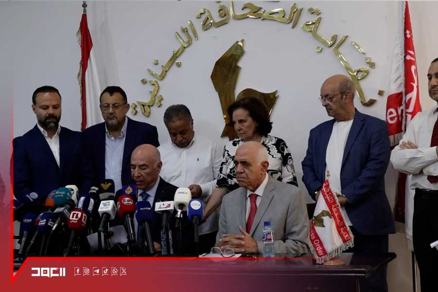 قانون الإعلام الجديد يُغضب أهل المهنة: هل بتنا أمام مرحلة تدجين للصحافة؟