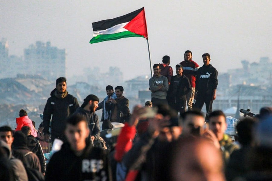 المخطّط الجديد لويتكوف: إطلاق سراح 9 مختطفين ونصف القتلى خلال أسبوع
