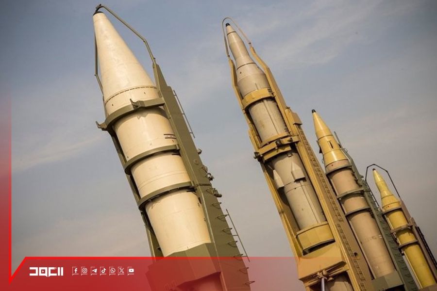 العدوان الأميركي - الصهيوني على إيران | تغطية مباشرة