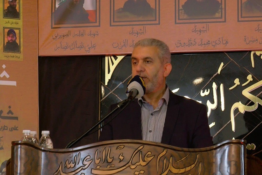 بيرم من البازورية: اتفاق الوقت الضائع من سلطة الوقت الضائع سيتبدد