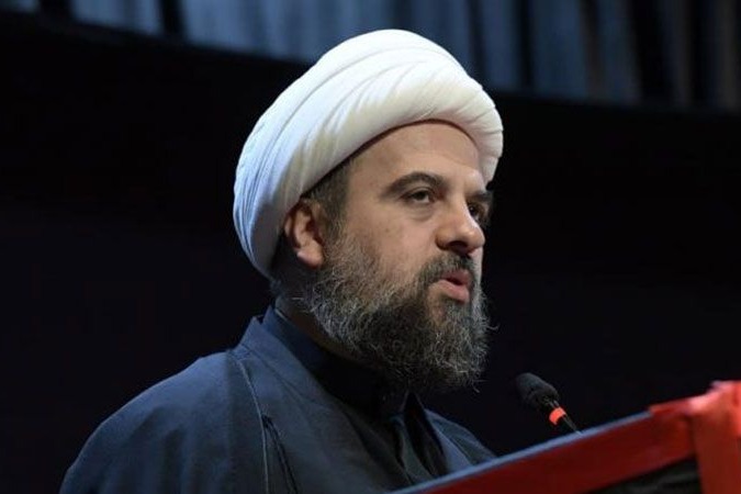 المفتي قبلان: فشل 