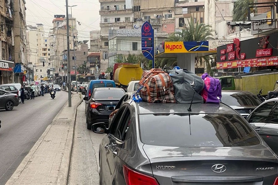  وقائع الاتصالات التي وفرت اتفاقاً غير مضمون لوقف إطلاق النار 