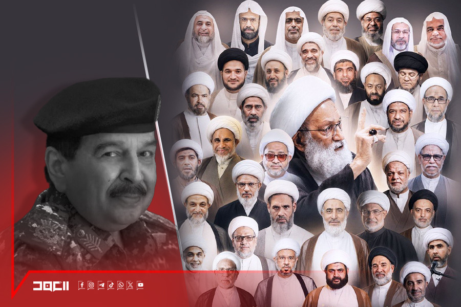 أخطر مشروع أمني في البحرين.. انقضاضٌ يطال طائفة واحدة!