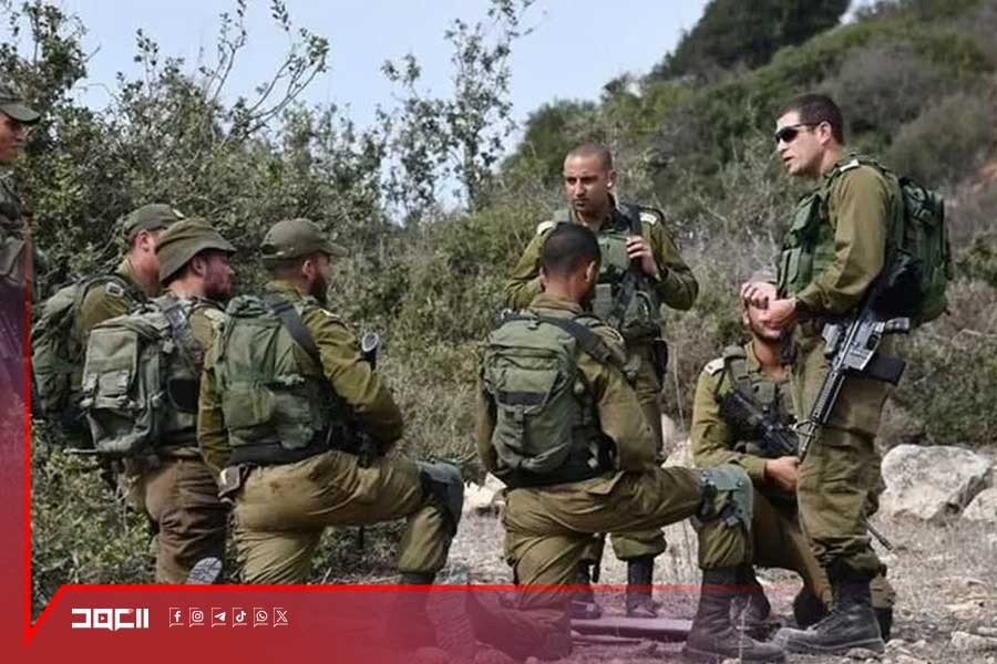 معركة أمنية داخل الكيان.. الجيش يغرق بالجواسيس