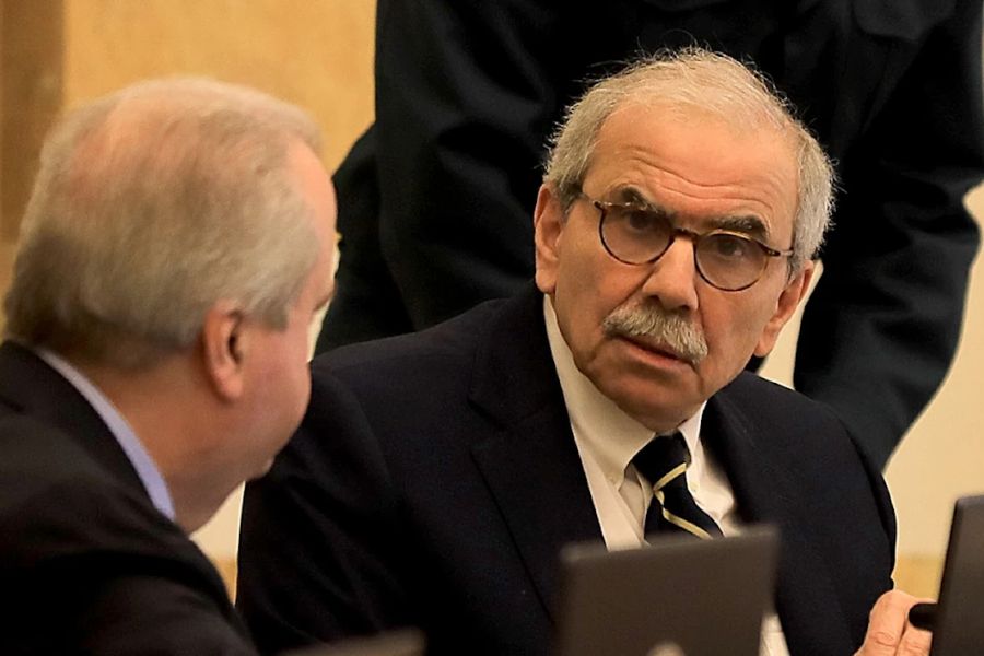 سلام يُدين اغتيال العدو للشهيد سلامة: اعتداءٌ صارخ على مؤسسات الدولة وسيادتها