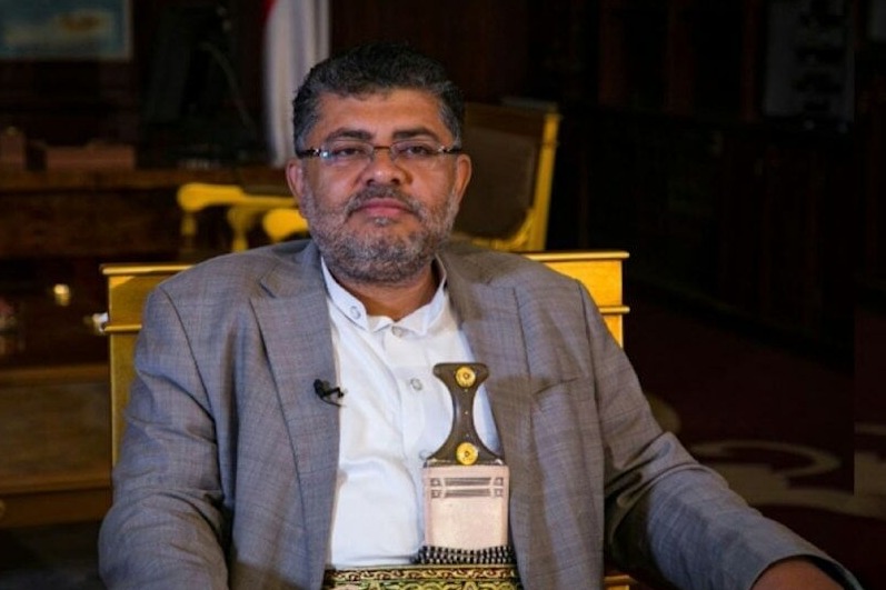 محمد علي الحوثي معزيًا بالقائد الطبطبائي: إيقاف الوحشية الصهيونية بالمضي في المقاومة