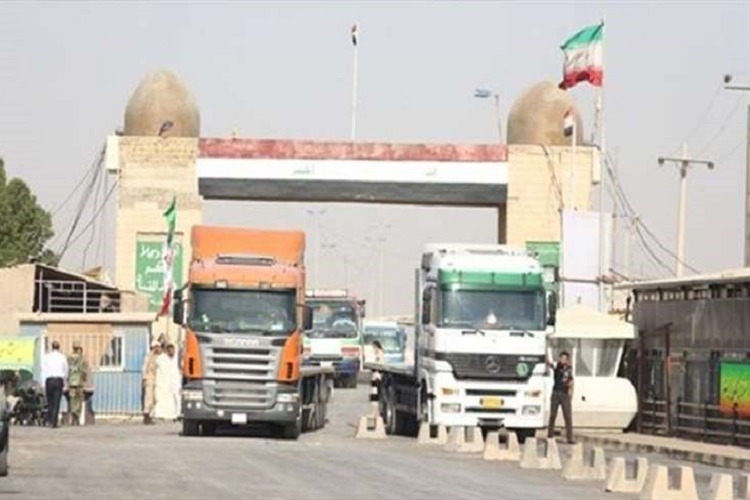 العراق.. تواصل حملات الدعم والإسناد لإيران ولبنان