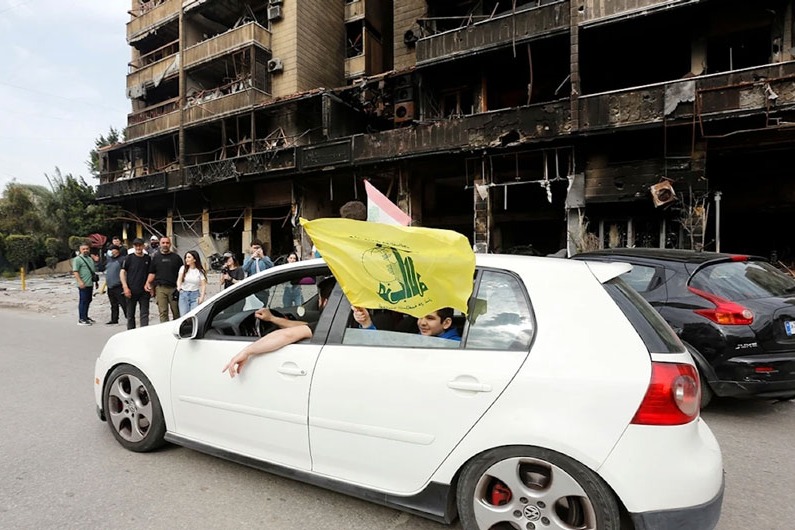 بين صون السيادة وسِلم الآخرين