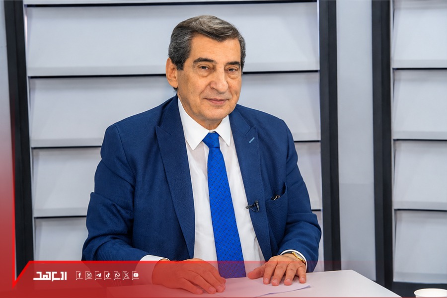 الفرزلي لـ