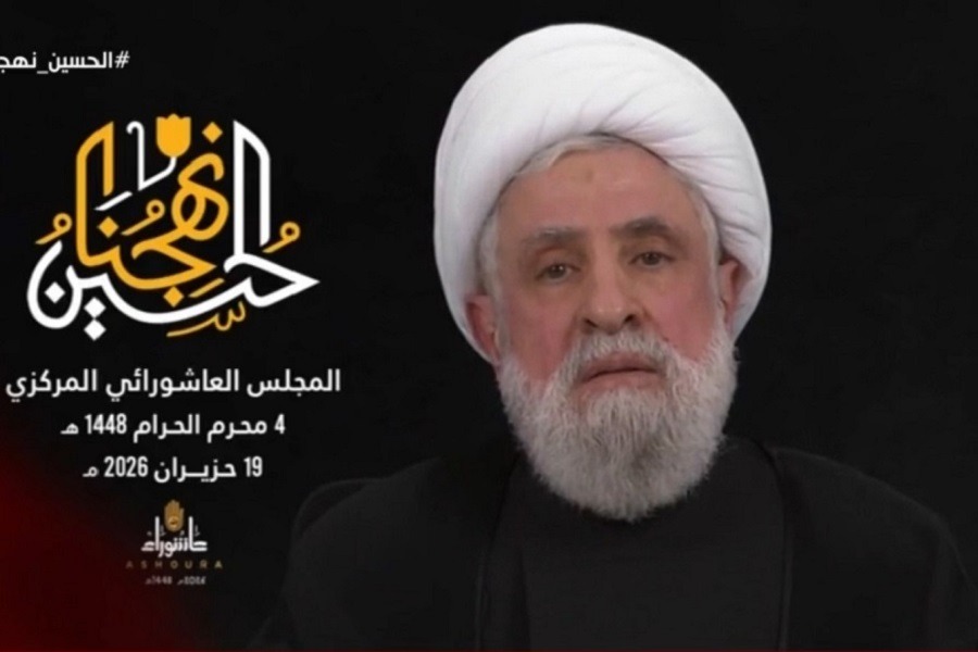 الشيخ قاسم: حاضرون في الساحة ونتحمل كل الصعوبات والعقوبات