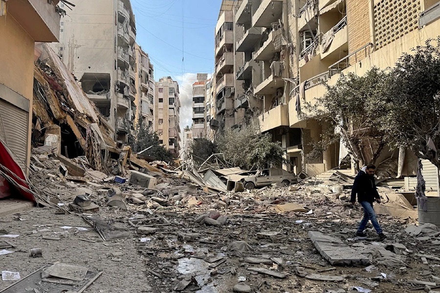 مقاومة الاحتلال فوق قيود الشرعية المزيّفة