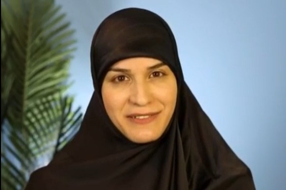 فاطمة أمّة..