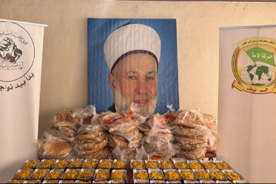 لبنان| تجمع العلماء المسلمين وحركة الأمة مستمران بحملة 