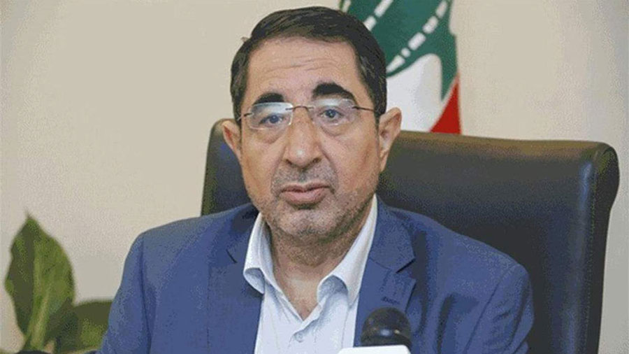 الحاج حسن ينتقد تعميم وزير العدل: يتجاوز الصلاحيات وينتهك السرية المصرفية