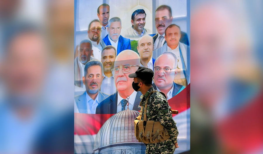 الاغتيالات لا تُحدث فرقًا: 