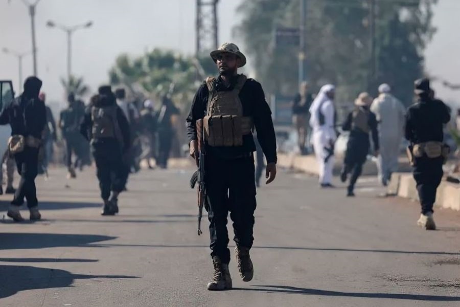أكثر من ألف قتيل في السويداء.. وإعلان وقف القتال وسط هدوء حذر