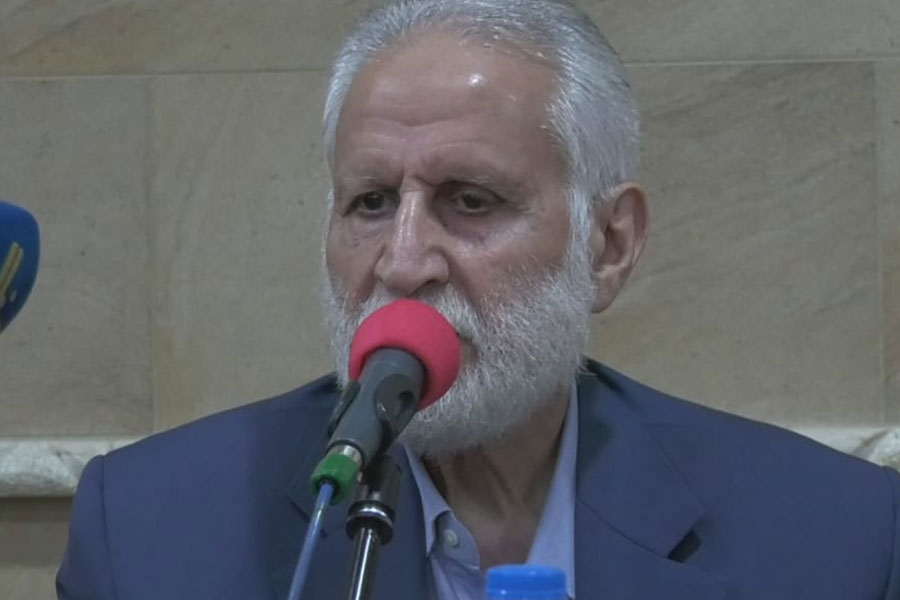 السيد الموسوي: إلى متى سيستمر وزير الخارجية ملتزمًا بسياسة حزبه على حساب مصلحة الوطن؟