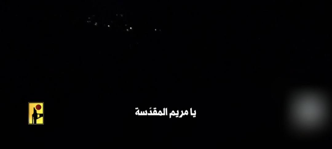 فيديو: المقاومة تستهدف قاعدة ستيلا ماريس التابعة للعدو بصواريخ نوعية