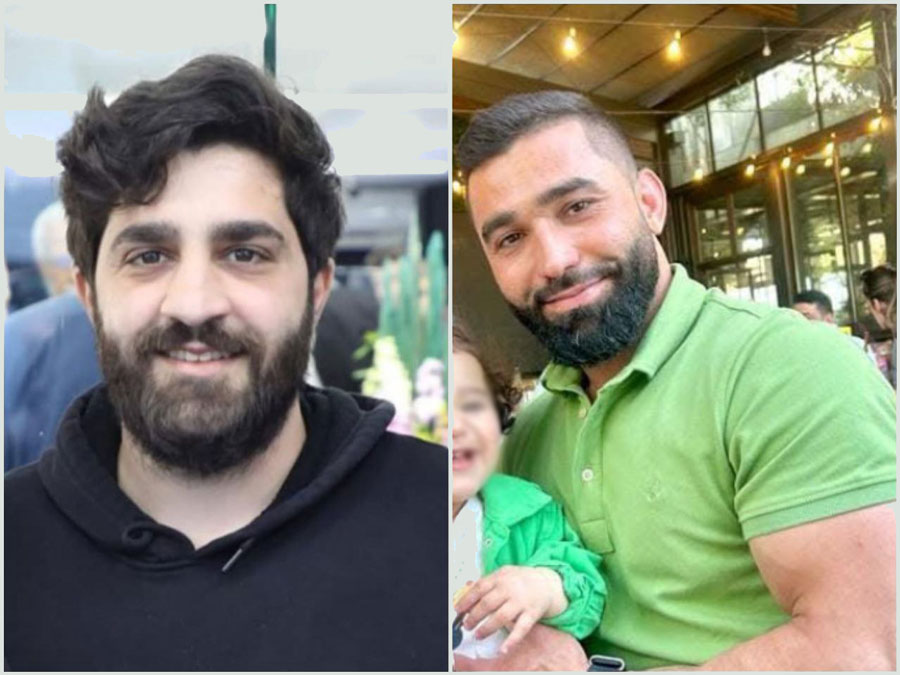 شهيدان وجرحى في غارة صهيونية على بلدة كفرجوز الجنوبية