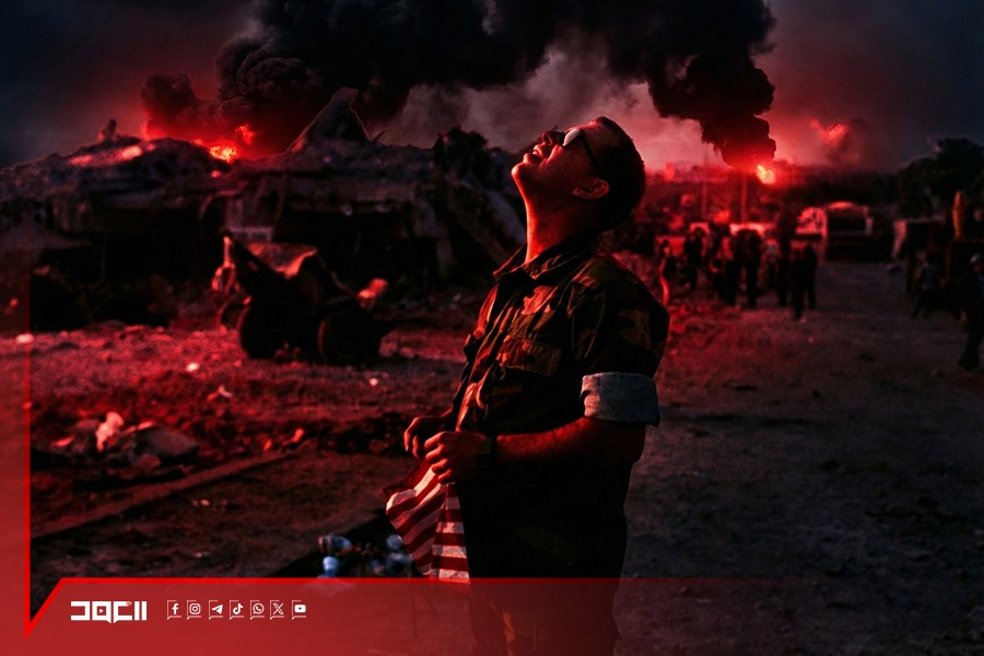 خروج المارينز من لبنان 1984.. انسحابٌ ذليلٌ 