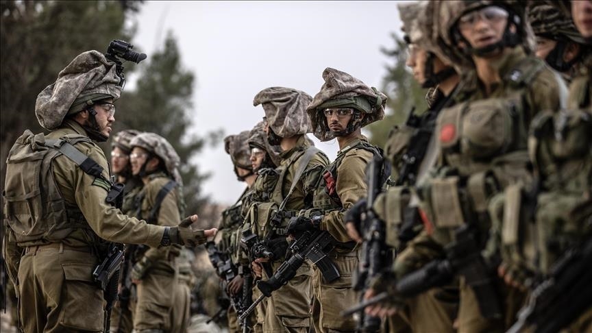 شهادة حيّة لقائد كتيبة في جيش الاحتلال: جنودنا مُنهارون في غزة