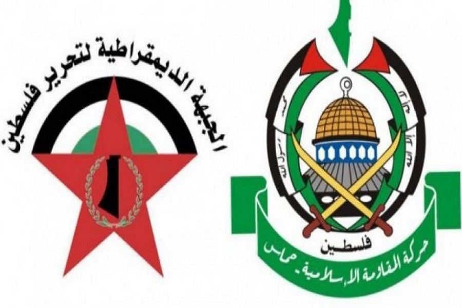 حماس والجبهة الديمقراطية: انضمام كازاخستان لاتفاقات التطبيع خيانة لدماء شهداء غزة