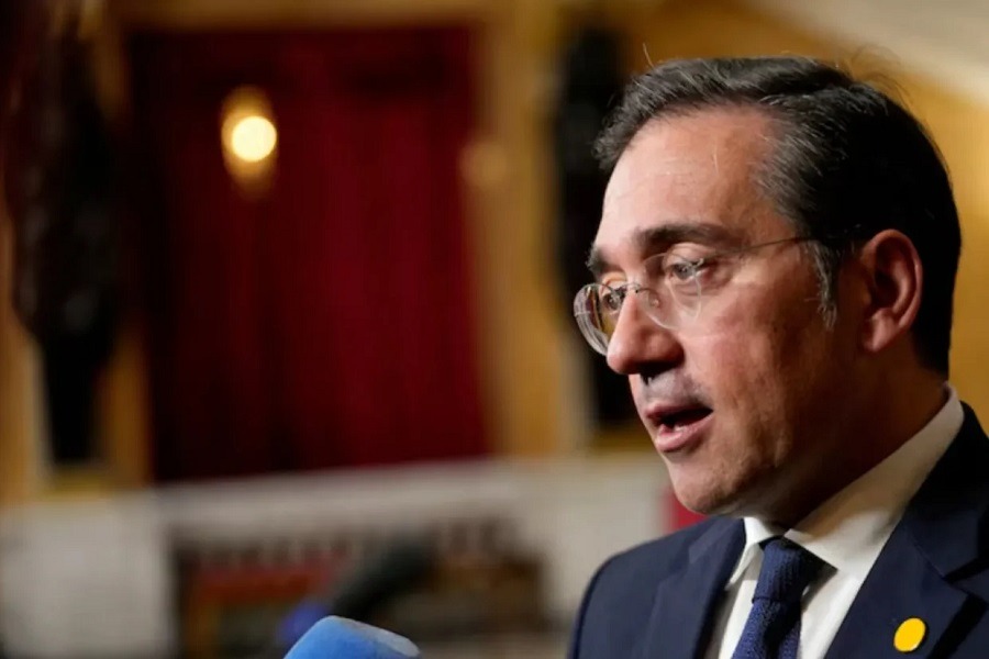 تضامن فرنسي-إسباني مع بيروت.. دعوات لوقف الهجمات العشوائية 