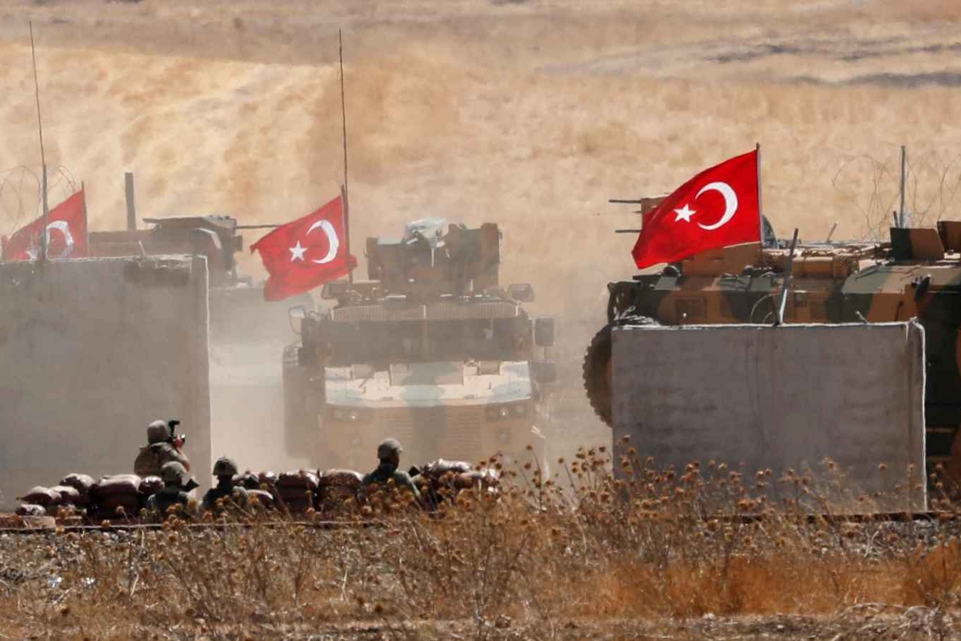 وزير صهيوني: تركيا أكبر تهديد لـ 