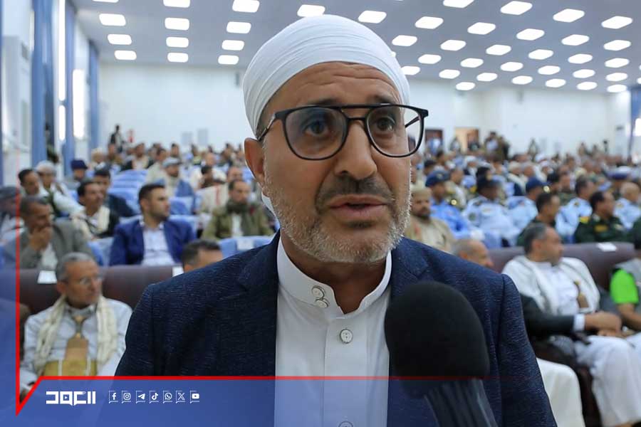 علماء اليمن: ما يجري استهداف مباشر للإسلام وقضايا الأمة المركزية