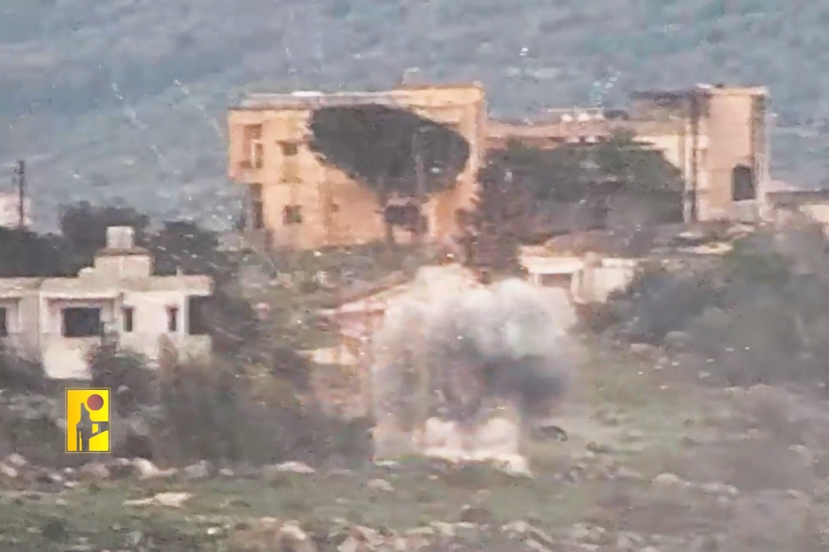 الإعلام الحربي ينشر: بعد قليل...