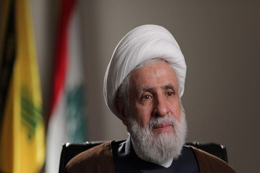 الشيخ قاسم في يوم الجريح المقاوم: مع الصمود والثبات تتغيّر المعادلة ونحنُ منصورون 