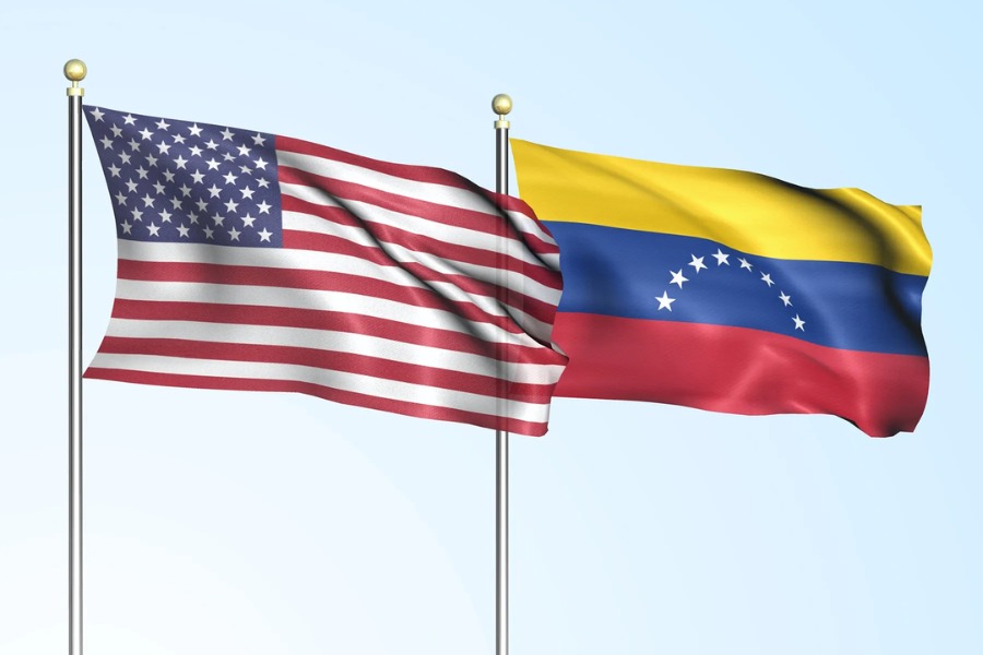 فنزويلا تتصدّى للضغوطات الأمريكية: نرفض أيّ تهديدات عسكرية