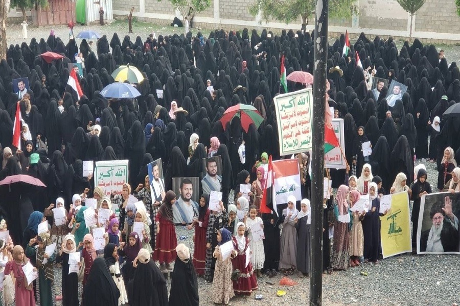 مجزرة تنومة.. وجعٌ محفور في ذاكرة اليمن