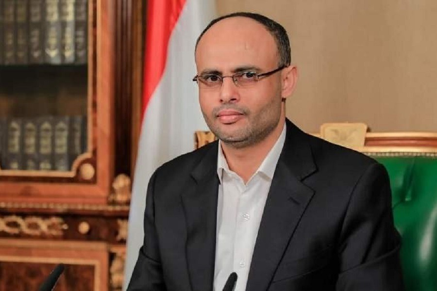 المشاط يصدر عفوًا رئاسيًا عن كل من ألقى سلاحه من 